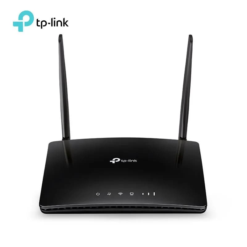Bộ Phát Wifi Từ Sim 4G TP-Link Archer MR400 AC1200 Băng Tần Kép