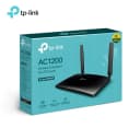 Bộ Phát Wifi Từ Sim 4G TP-Link Archer MR400 AC1200 Băng Tần Kép 7