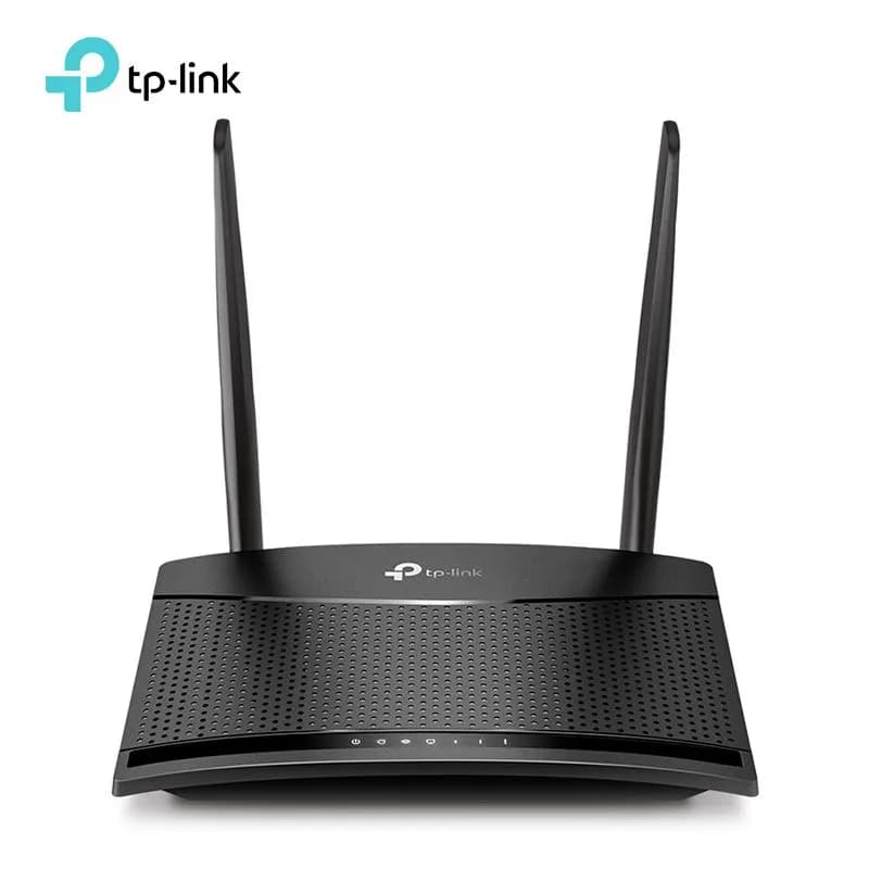 Bộ Phát Wifi Từ Sim 4G TP-Link TL-MR100 Chuẩn N300
