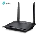 Bộ Phát Wifi Từ Sim 4G TP-Link TL-MR100 Chuẩn N300 3