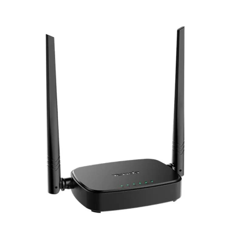 Bộ Phát Wifi Từ Sim 4G Tenda 4G05 Chuẩn N300 Tốc Độ 300Mbps