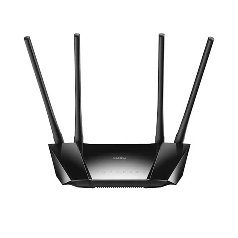 Bộ Phát Wifi Từ Sim 4G Cudy LT400 Chuẩn N300 LTE Cat4 - hover