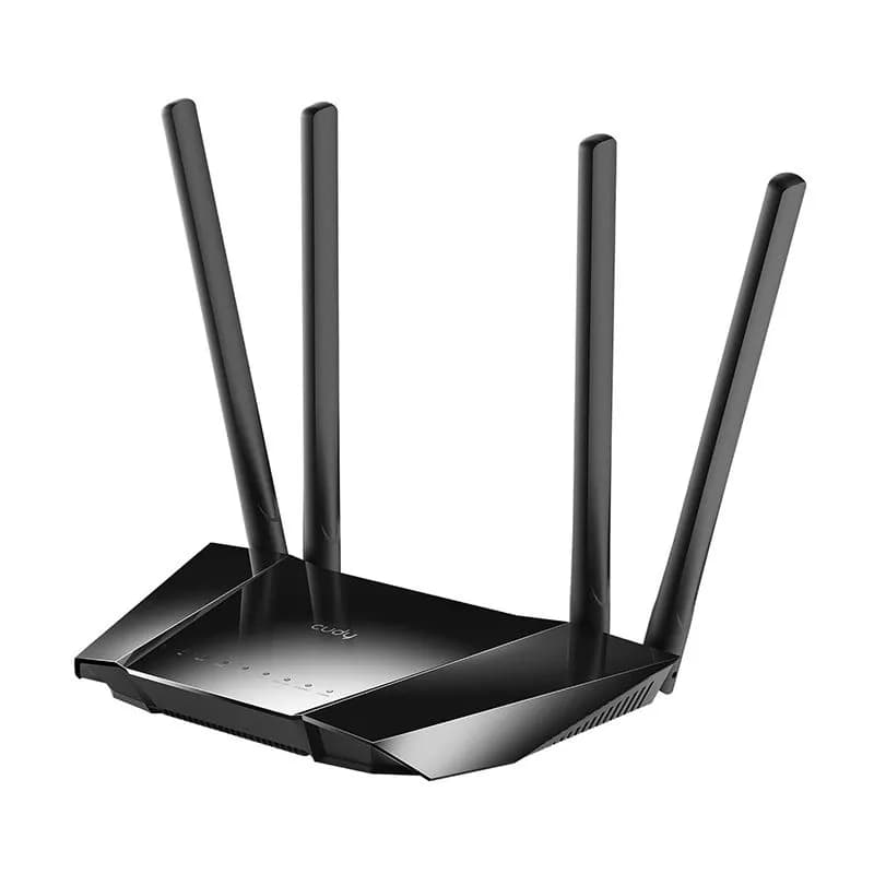 Bộ Phát Wifi Từ Sim 4G Cudy LT400 Chuẩn N300 LTE Cat4