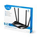 Bộ Phát Wifi Từ Sim 4G Cudy LT400 Chuẩn N300 LTE Cat4 8