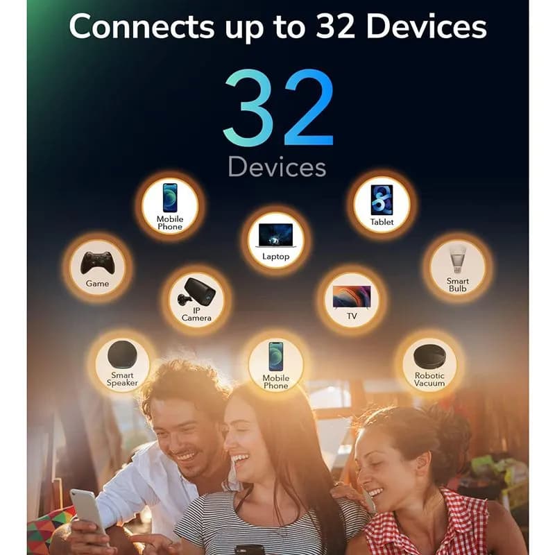 Bộ Phát Wifi Từ Sim 4G Cudy LT400 Chuẩn N300 LTE Cat4