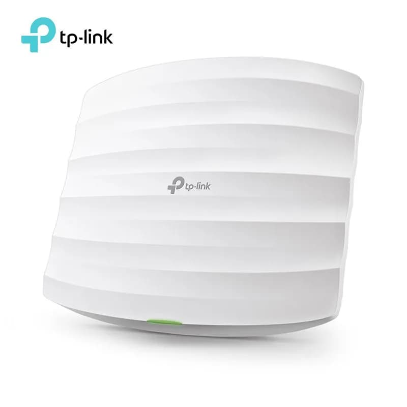 Bộ Phát Wi-Fi Ốp Trần TP-Link EAP225 | AC1350 Gigabit Chuyên Dụng