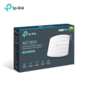 Bộ Phát Wi-Fi Ốp Trần TP-Link EAP225 | AC1350 Gigabit Chuyên Dụng 2