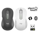 Chuột Không Dây Logitech Signature M650L Size L (Wireless & Bluetooth) 2