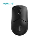 Chuột Máy Tính Không Dây Rapoo 1510 Silent (Đen) 1