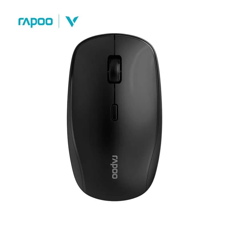 Chuột không dây Rapoo M1 2.4GHz 1600DPI – Hàng chính hãng