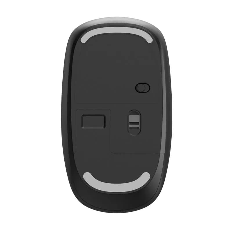 Chuột không dây Rapoo M1 2.4GHz 1600DPI – Hàng chính hãng