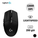 Chuột Gaming Không Dây Logitech G304 Lightspeed 5