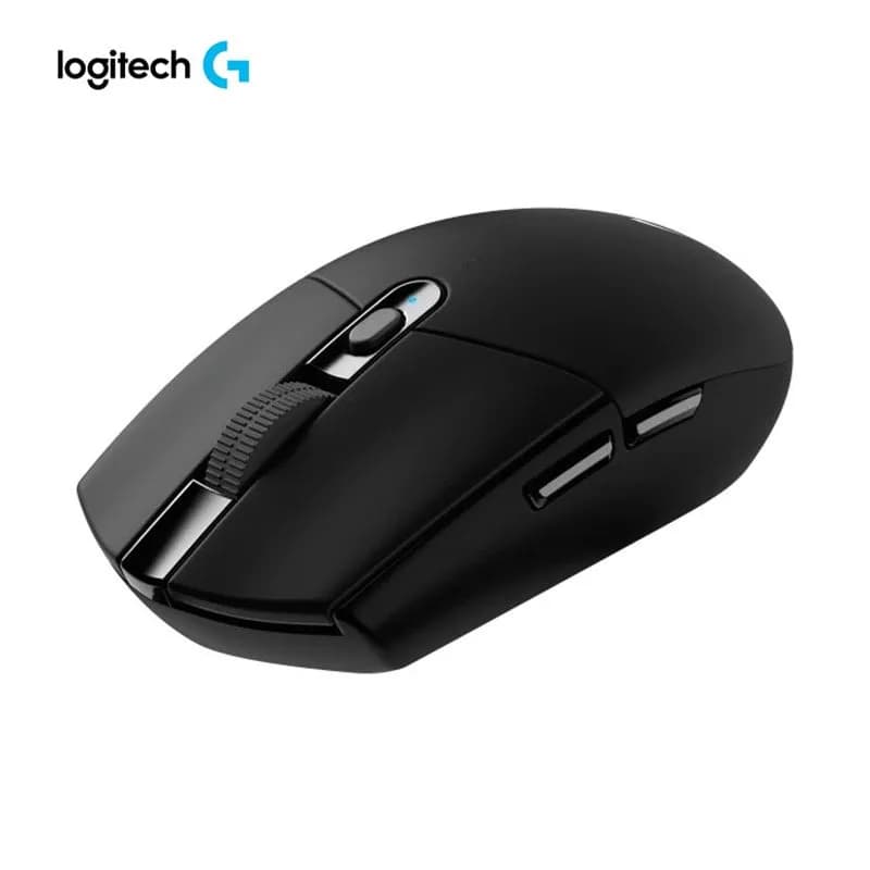 Chuột Gaming Không Dây Logitech G304 Lightspeed - hover