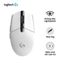 Chuột Gaming Không Dây Logitech G304 Lightspeed 6