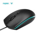 Chuột Gaming Có Dây Rapoo V11S RGB – Chuột Quang Chơi Game Giá Rẻ 1