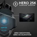 Chuột Gaming Có Dây Logitech G502 Hero – Chuột Chơi Game Cao Cấp Chính Hãng 4