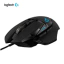 Chuột Gaming Có Dây Logitech G502 Hero – Chuột Chơi Game Cao Cấp Chính Hãng 1