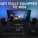 Chuột Gaming Có Dây Logitech G502 Hero – Chuột Chơi Game Cao Cấp Chính Hãng 6