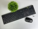Bộ bàn phím và chuột không dây Fuhlen A120G cho văn phòng 4