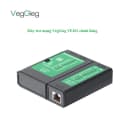 Máy Kiểm Tra Cáp Mạng VegGieg V-E101 (RJ45 / RJ11) 2