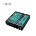 Máy Kiểm Tra Cáp Mạng VegGieg V-E101 (RJ45 / RJ11) 1