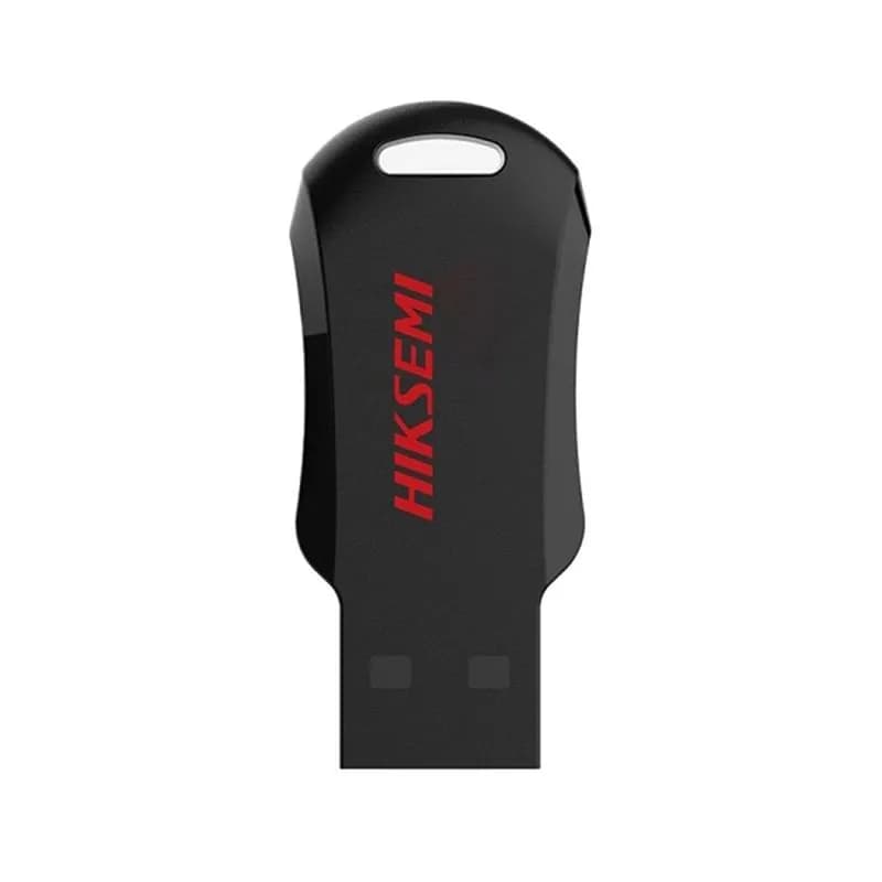 USB Máy Tính Hiksemi M200R 8GB 2.0 Vỏ Nhựa – Nhỏ Gọn, Siêu Nhẹ