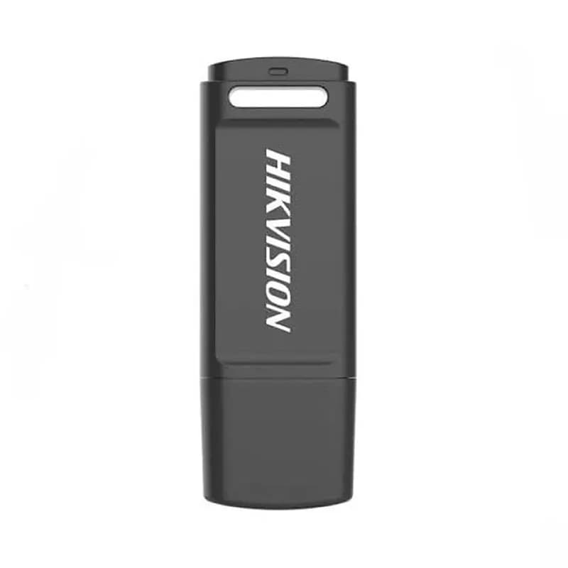 USB Máy Tính Hikvision M210P 32GB USB 3.2 – Chống Sốc, Có Móc Treo