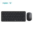 Bộ bàn phím chuột không dây Rapoo 9010M (Bluetooth & 2.4Ghz) 3