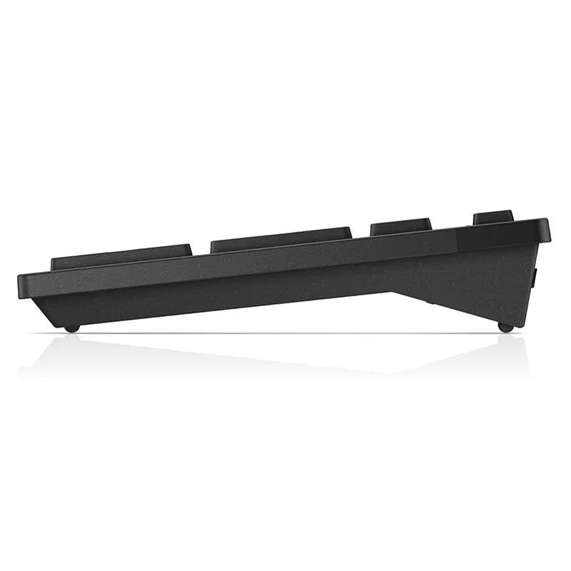 Bộ Bàn Phím Chuột Không Dây Dell KM636 Chính Hãng