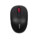 Chuột Không Dây Fuhlen M01S Black Chính Hãng Bảo Hành 2 Năm 1