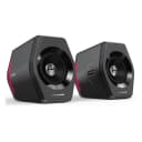Loa Vi Tính 2.0 Gaming Edifier Hecate G2000 RGB Bluetooth 32W 2