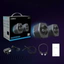 Loa Vi Tính 2.0 Gaming Edifier Hecate G2000 RGB Bluetooth 32W 4