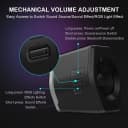 Loa Vi Tính 2.0 Gaming Edifier Hecate G2000 RGB Bluetooth 32W 5