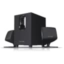 Loa Vi Tính Microlab M108 2.1 Kênh Để Bàn (Màu Đen) 1