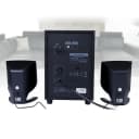 Loa Vi Tính Microlab M108 2.1 Kênh Để Bàn (Màu Đen) 3