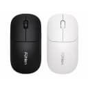Chuột Máy Tính Không Dây Fuhlen M07S (Kết Nối 2.4G / Thiết Kế Ergonomic / Dùng Pin AA) 1