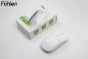 Chuột Máy Tính Không Dây Fuhlen M07S (Kết Nối 2.4G / Thiết Kế Ergonomic / Dùng Pin AA) 4