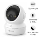 Camera IP WiFi Thông Minh Ezviz H6c G1 4K 8MP (Mã 8WFL, Ống Kính 4mm) 2
