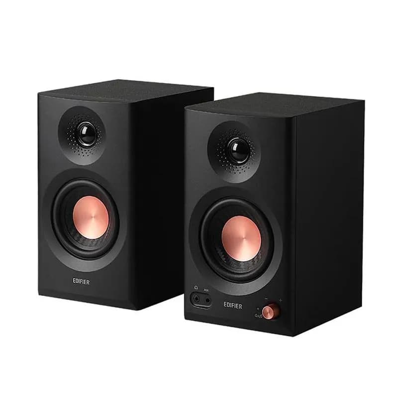 Loa Kiểm Âm Edifier MR3 2.0 Bluetooth Hi-Res Audio 36W - hover