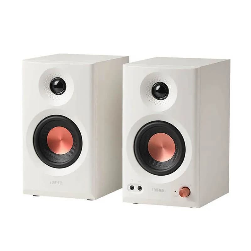 Loa Kiểm Âm Edifier MR3 2.0 Bluetooth Hi-Res Audio 36W