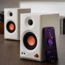 Loa Kiểm Âm Edifier MR3 2.0 Bluetooth Hi-Res Audio 36W 4