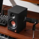 Loa Kiểm Âm Edifier MR3 2.0 Bluetooth Hi-Res Audio 36W 6