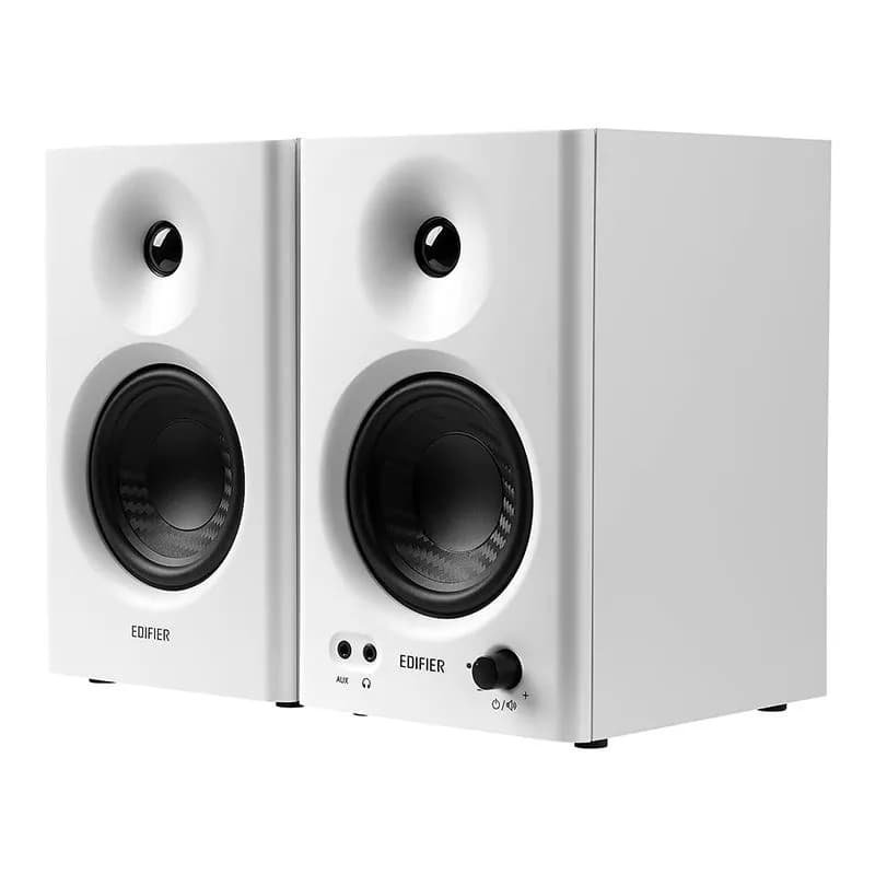 Loa Kiểm Âm Edifier MR4 2.0 Studio Monitor Công Suất 42W