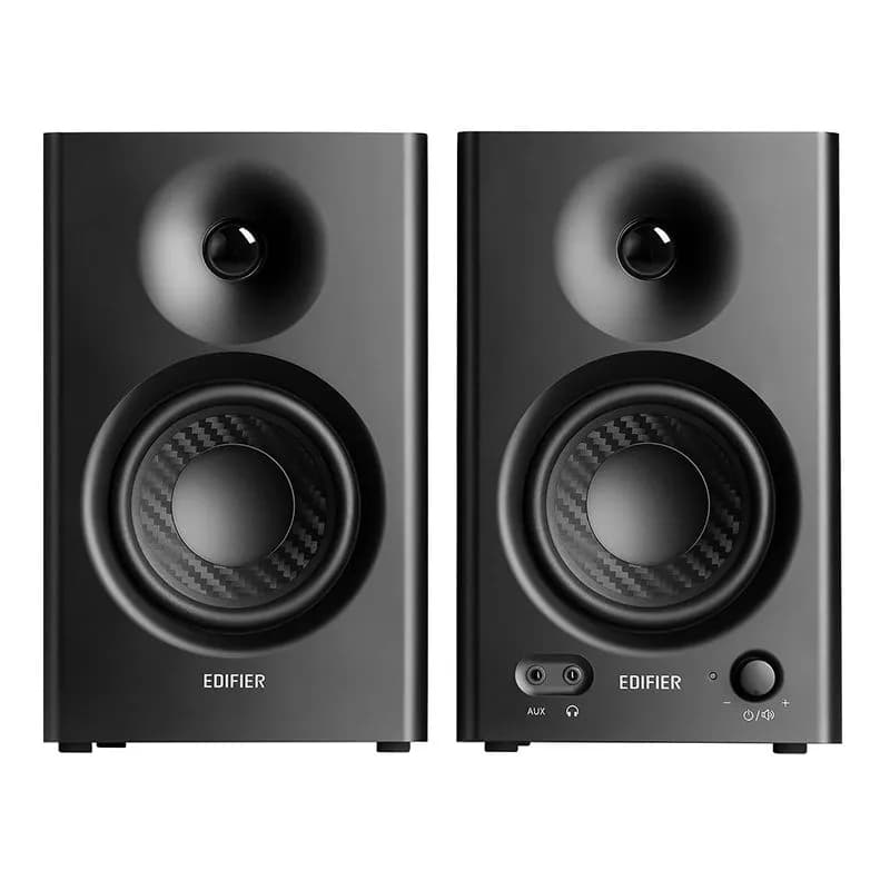 Loa Kiểm Âm Edifier MR4 2.0 Studio Monitor Công Suất 42W