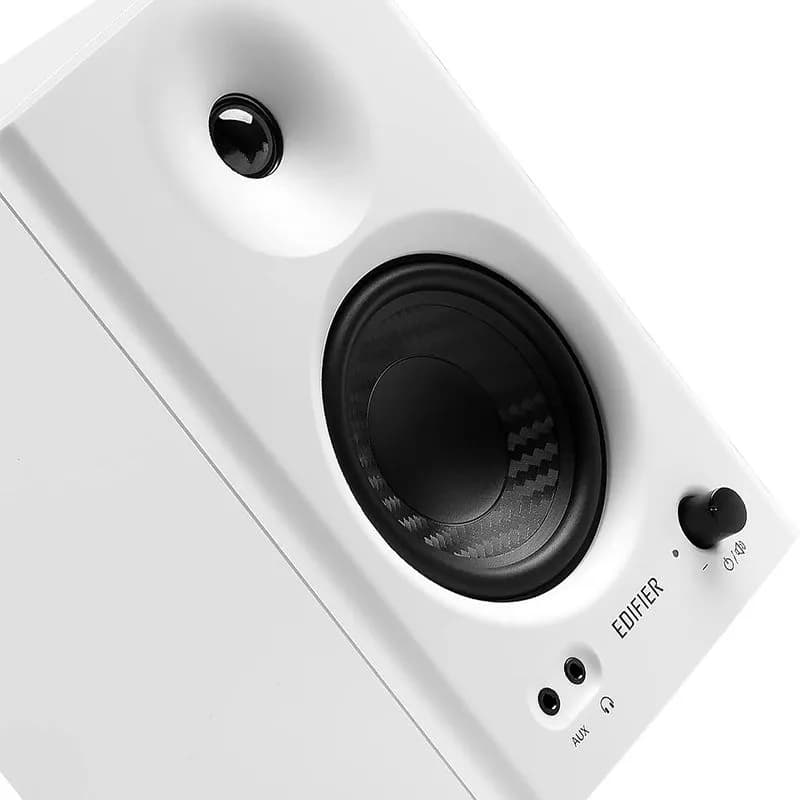 Loa Kiểm Âm Edifier MR4 2.0 Studio Monitor Công Suất 42W