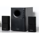 Loa Máy Tính 2.1 Microlab X2 (Gồm 1 Loa Sub Trầm & 2 Loa Vệ Tinh Đôi) 2