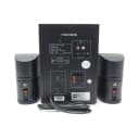 Loa Máy Tính 2.1 Microlab X2 (Gồm 1 Loa Sub Trầm & 2 Loa Vệ Tinh Đôi) 3