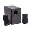 Loa Máy Tính 2.1 Microlab X2 (Gồm 1 Loa Sub Trầm & 2 Loa Vệ Tinh Đôi) 1