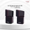 Loa Máy Tính 2.1 Bluetooth Microlab X2BT (Gồm 1 Loa Sub Trầm & 2 Loa Vệ Tinh Đôi) 4