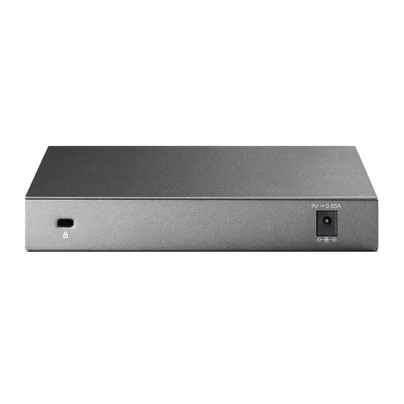 Cân Bằng Tải TP-Link TL-R605 (TL-ER605) Băng Thông Rộng 4 Cổng WAN Gigabit